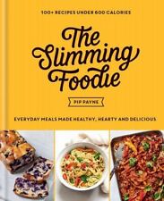Slimming foodie for sale  DUNSTABLE