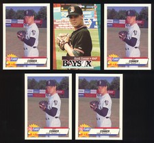Minor league player for sale  Medford