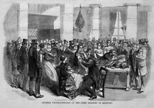 Doctors general vaccination for sale  New London