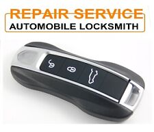 Repair service porsche for sale  PETERBOROUGH