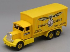 Camions antan camion d'occasion Camions antan camion d'occasion  Brienne-le-Château