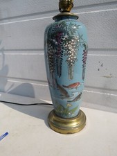 Antique japanese cloisonne for sale  Hyannis