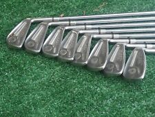 Wilson 1200lt iron for sale  Germantown
