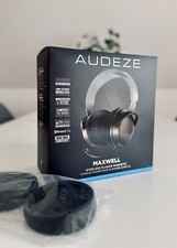 Audeze maxwell wireless gebraucht kaufen  Oldenburg (Oldenburg)