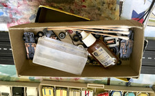 Box tjet aurora for sale  Fishkill
