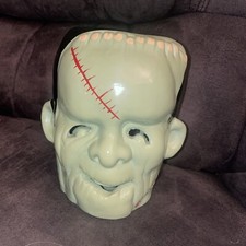 Vtg ceramic frankenstein for sale  La Porte City