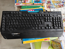 Logitech g910 rion gebraucht kaufen  Erlangen