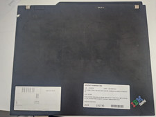 Lenovo thinkpad t60 usato  Lucca