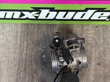 Suzuki rmz 450 gebraucht kaufen  Coesfeld