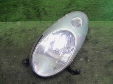 Farol esquerdo Nissan março 2002 UA-BK12 26060AX026 [usado] [PA116591370] comprar usado  Enviando para Brazil