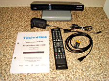 Technisat kabel receiver gebraucht kaufen  Speicher