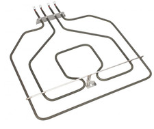 Resistenza grill superiore usato  Magenta