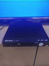 Majestic dvx475 usb usato  Mercato San Severino