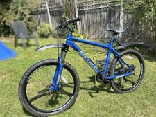 Carrera centos mountain for sale  ROMFORD