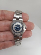Orologio vintage omega usato  Civitanova Marche