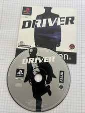 Driver playstation ps1 d'occasion  Expédié en Belgium