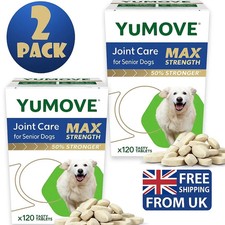 Pack yumove senior for sale  HAYES