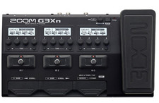 Guitarra Zoom G3Xn PROCESSADOR MULTI-EFEITOS COM Bolsa Gig comprar usado  Enviando para Brazil