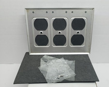 Mulberry weatherproof gang for sale  Pottstown