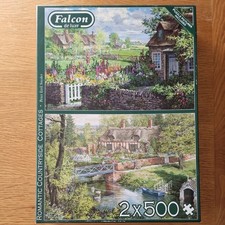 Falcon luxe romantic for sale  ROCHESTER