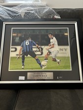 Gareth bale signed for sale Gareth bale signed for sale  RUGBY