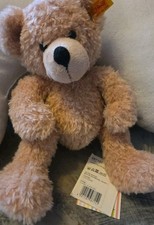 Steiff teddybär fynn gebraucht kaufen  Meinerzhagen