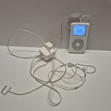 2005 apple ipod for sale  BURY ST. EDMUNDS