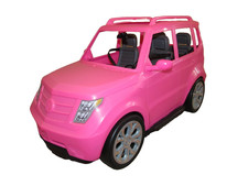 Mattel barbie escalade for sale  Keller