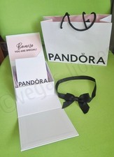Pandora geschenkschachtel tüt gebraucht kaufen  Kelkheim