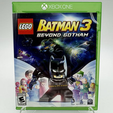Refurbished lego batman for sale  Bedford