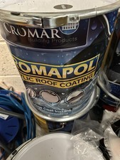 Cromapol black acrylic for sale  DONCASTER