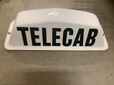 Vintage taxi cab for sale  Shorewood