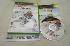 Ski racing 2005 d'occasion  Le Beausset