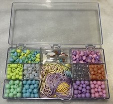 Bead jewelry making for sale  Saint Petersburg