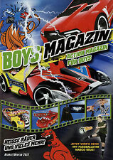 Mattel boys magazin gebraucht kaufen  Gladbeck