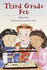 Third Grade Pet Paperback Judy Cox, usado comprar usado  Enviando para Brazil