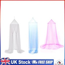 Bed canopy hanging for sale  UK