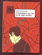 Stancanelli immaginare una usato  Crespellano