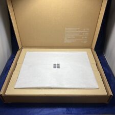 (CAIXA ABERTA) Microsoft Surface Laptop 4 13,5"" Touch (SSD de 256GB, Intel i5 11ª Geração comprar usado  Enviando para Brazil