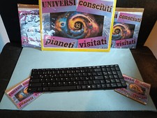Msi ge70 tastiera usato  Nuoro