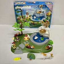Playmobil 4137 superset d'occasion  Noyal-Châtillon-sur-Seiche