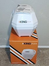 King controls flex for sale  Oxnard