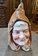 Pot tabac porcelaine d'occasion  Morestel