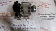 Alternatore ford tourneo usato  Roma