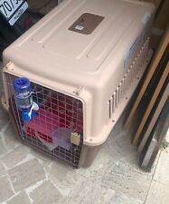 Gabbia per cani usato  Roma