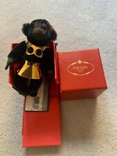 Prada bear keyring for sale  LONDON