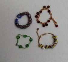 Bracciali fatti mano usato  Barletta