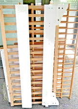 kinderbett holz massiv weiss gebraucht kaufen kinderbett holz massiv weiss gebraucht kaufen Overath