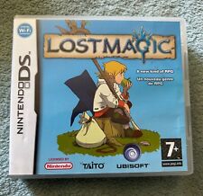 Lost magic game for sale  PINNER