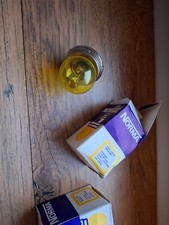 ampoule stop veilleuse d'occasion ampoule stop veilleuse d'occasion  Paimbœuf